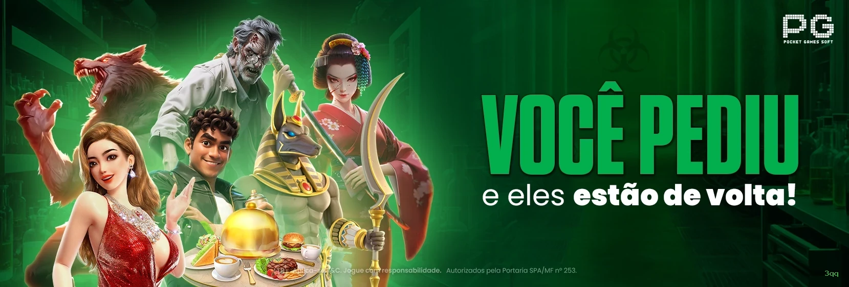 3qq: Análises que Levam Seu Jogo a Outro Nível